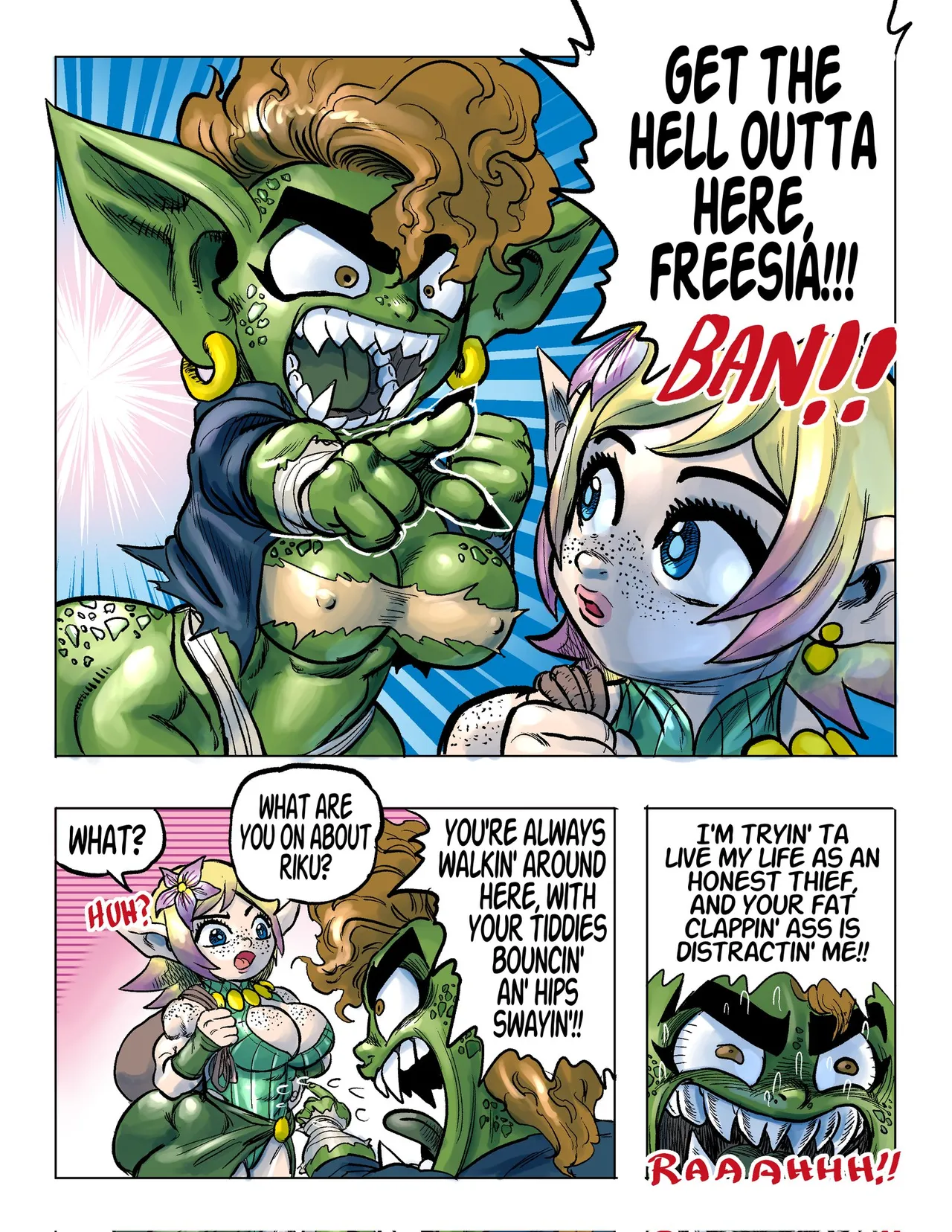 Goudadunn 2023-2025 page 1 full