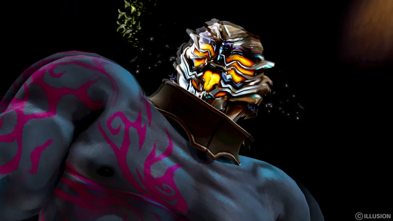 Heroine Impregnations 5 page 4 full