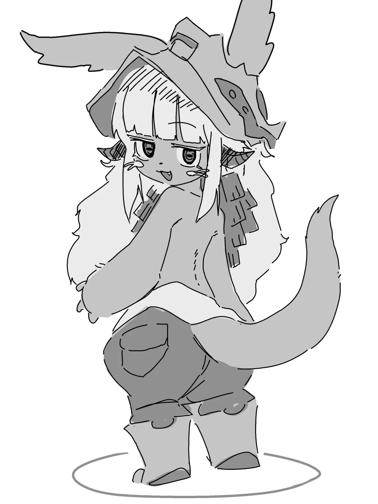 Orenjipiiru page 4 full