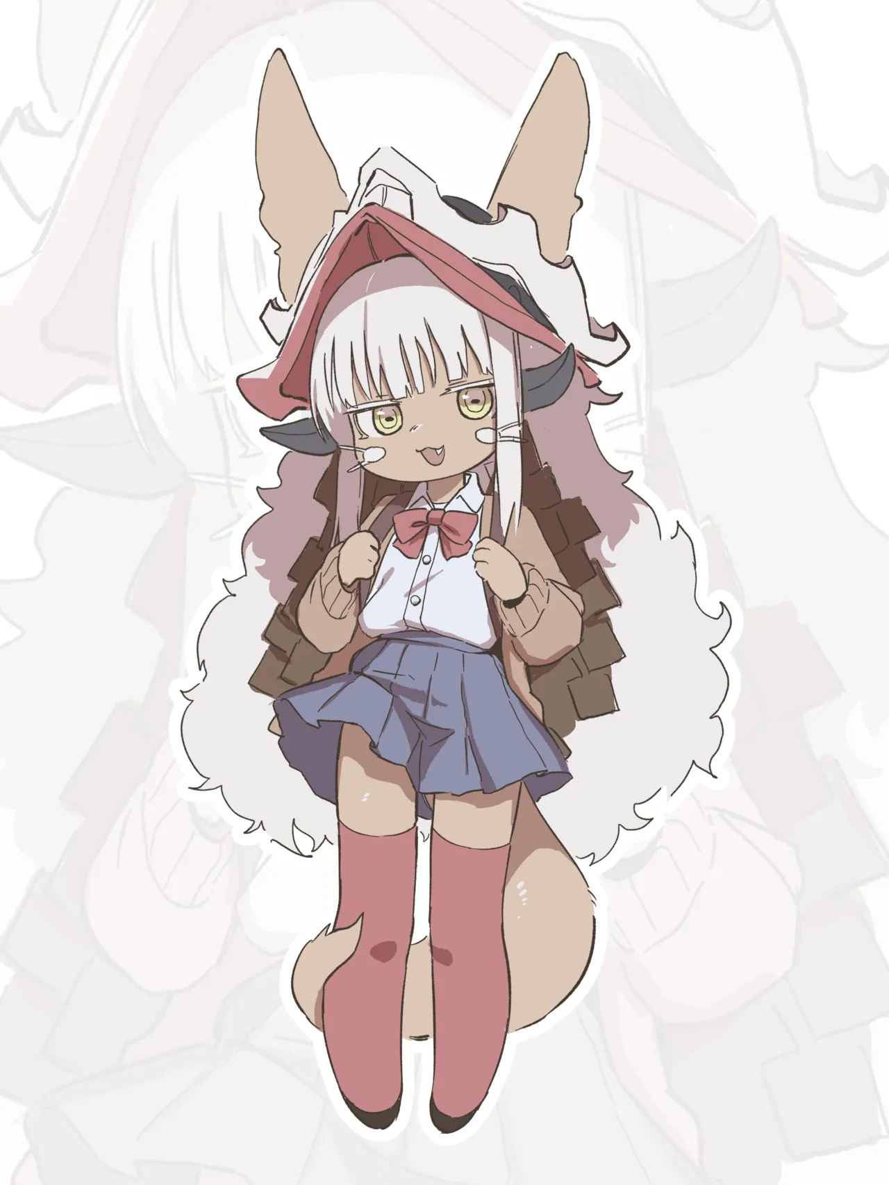 Orenjipiiru page 5 full