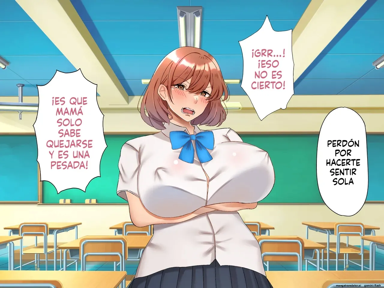Haramase Kagai Katsudou -Class de Uiteiru Futari to Yarimakuri Seikatsu page 4 full