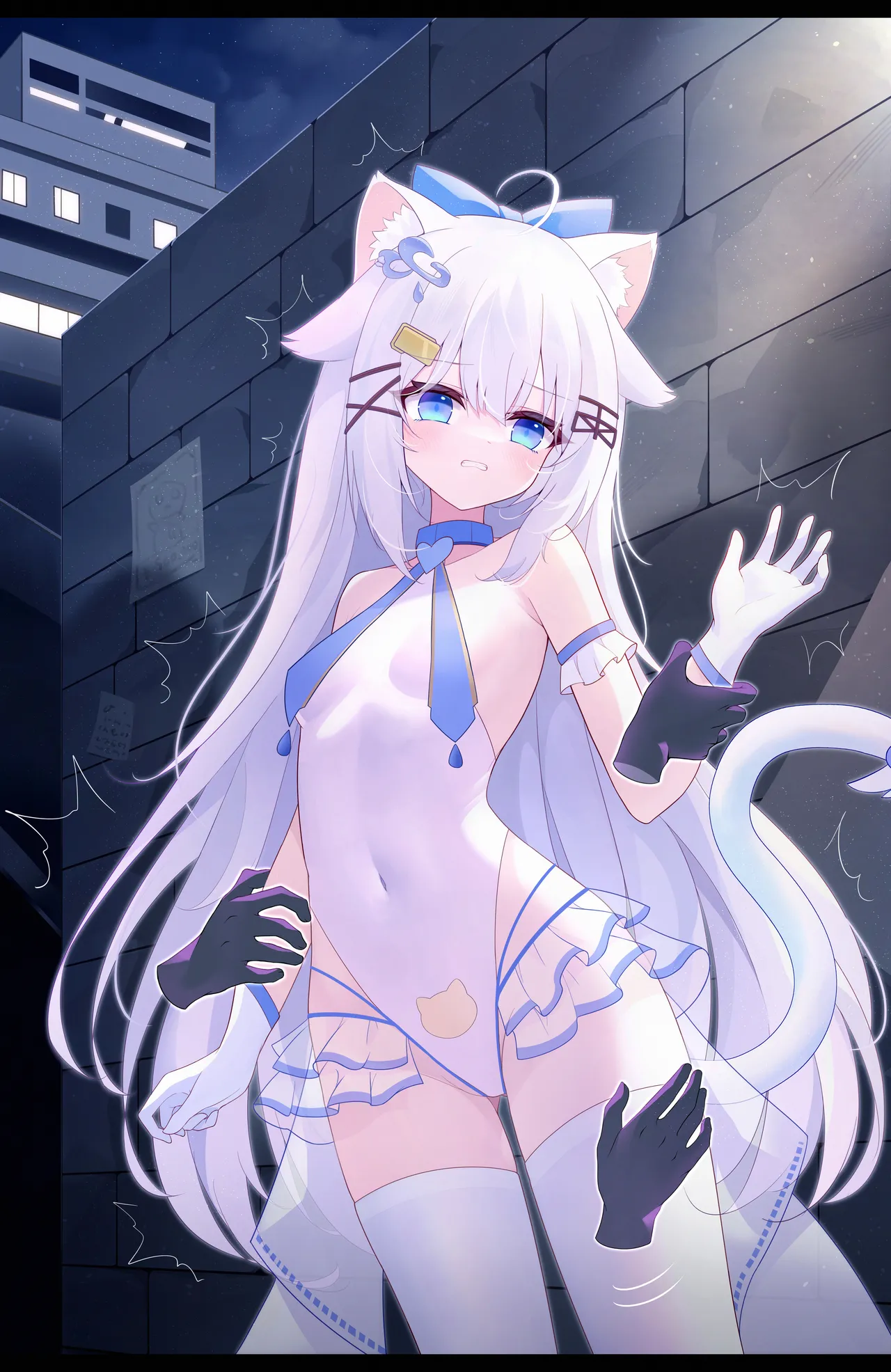 Darkecho page 6 full