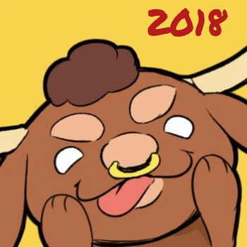 Afrobull cover
