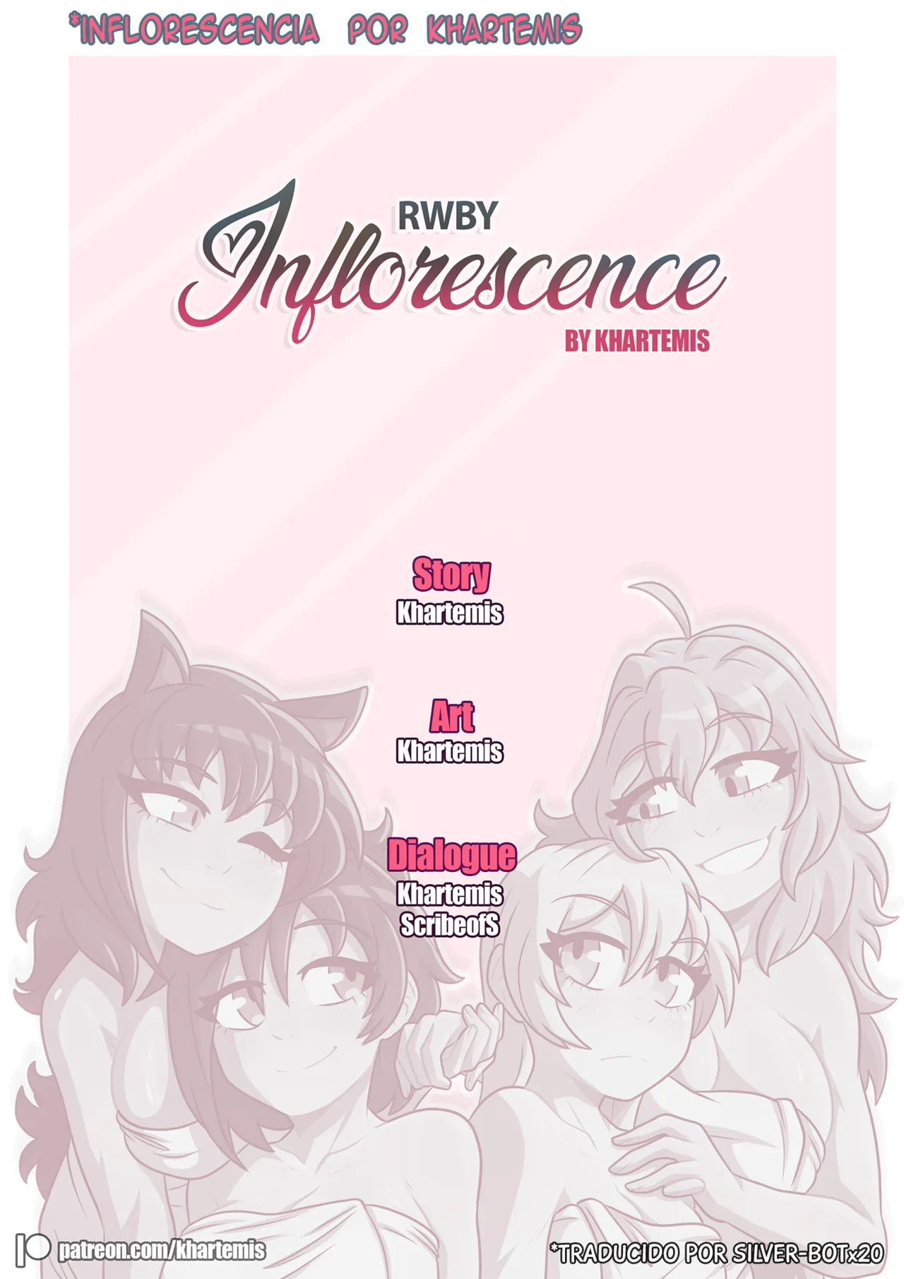 Inflorescence  Spanish page 2 full