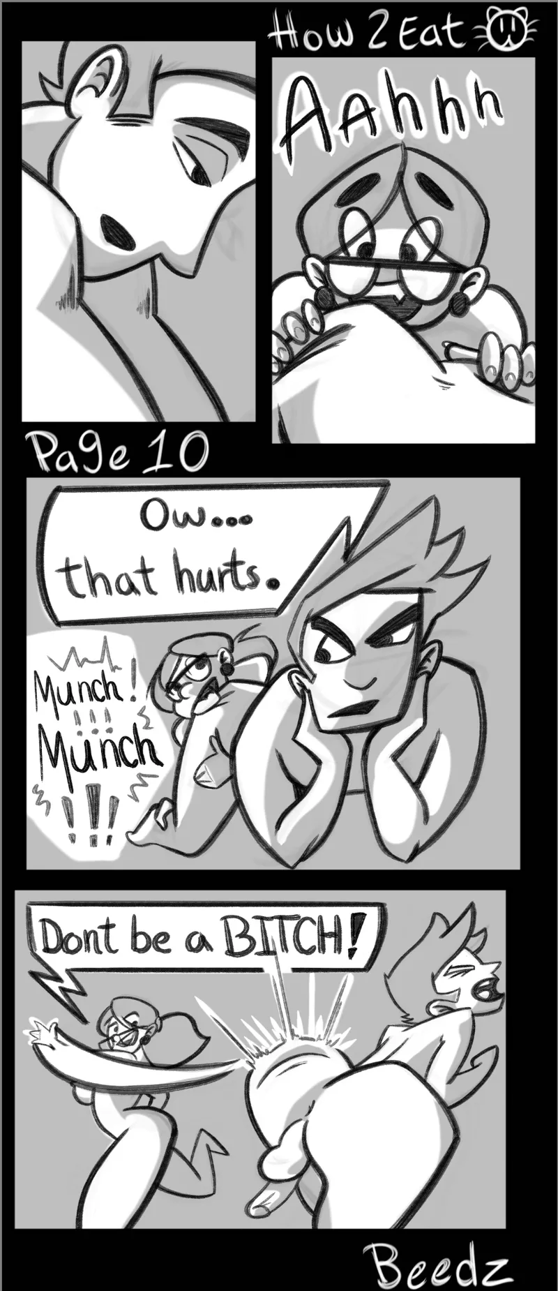 Beedz Gallery 1 page 10 full