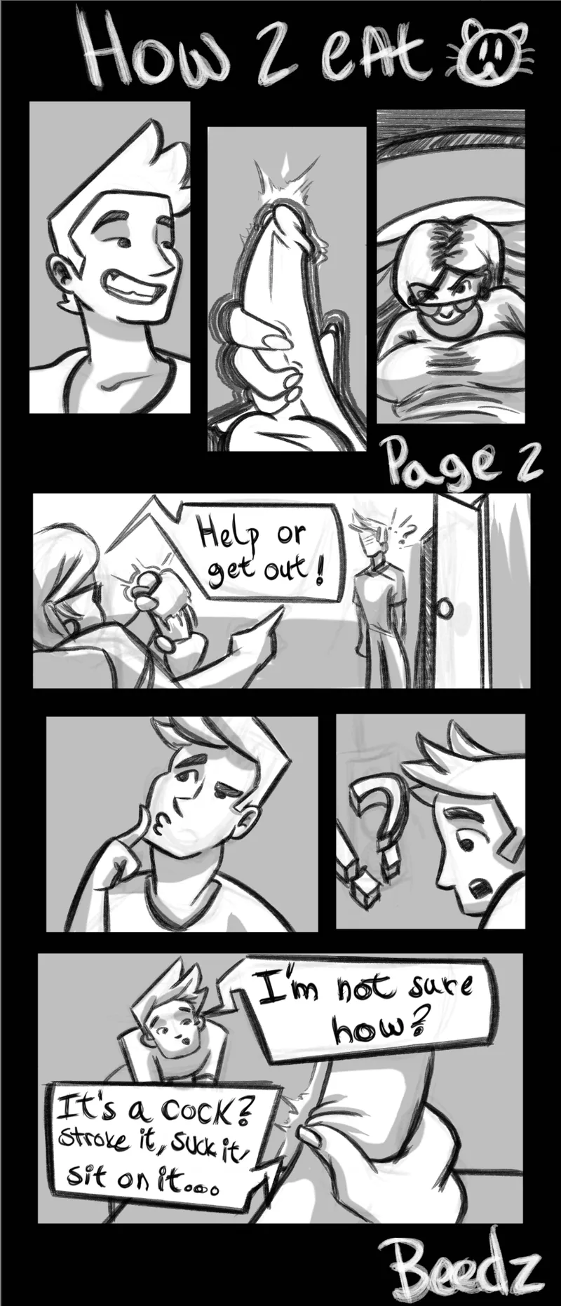 Beedz Gallery 1 page 2 full