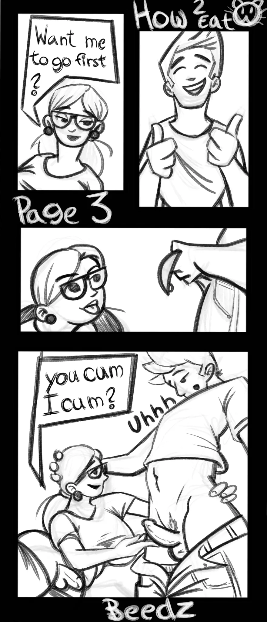 Beedz Gallery 1 page 3 full