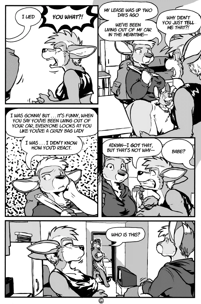 A&amp;H Club #1 page 7 full