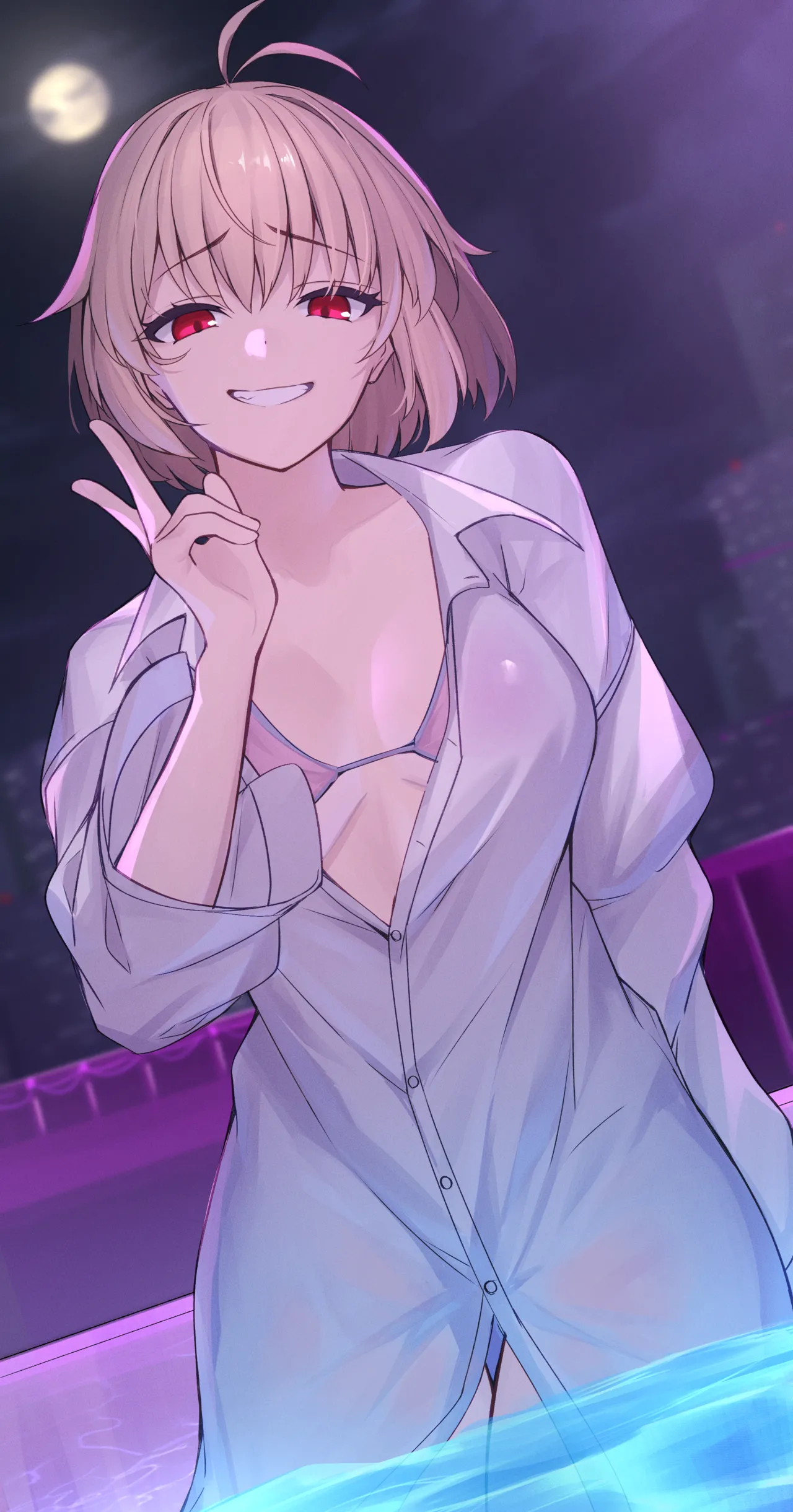 アルクェイド page 1 full