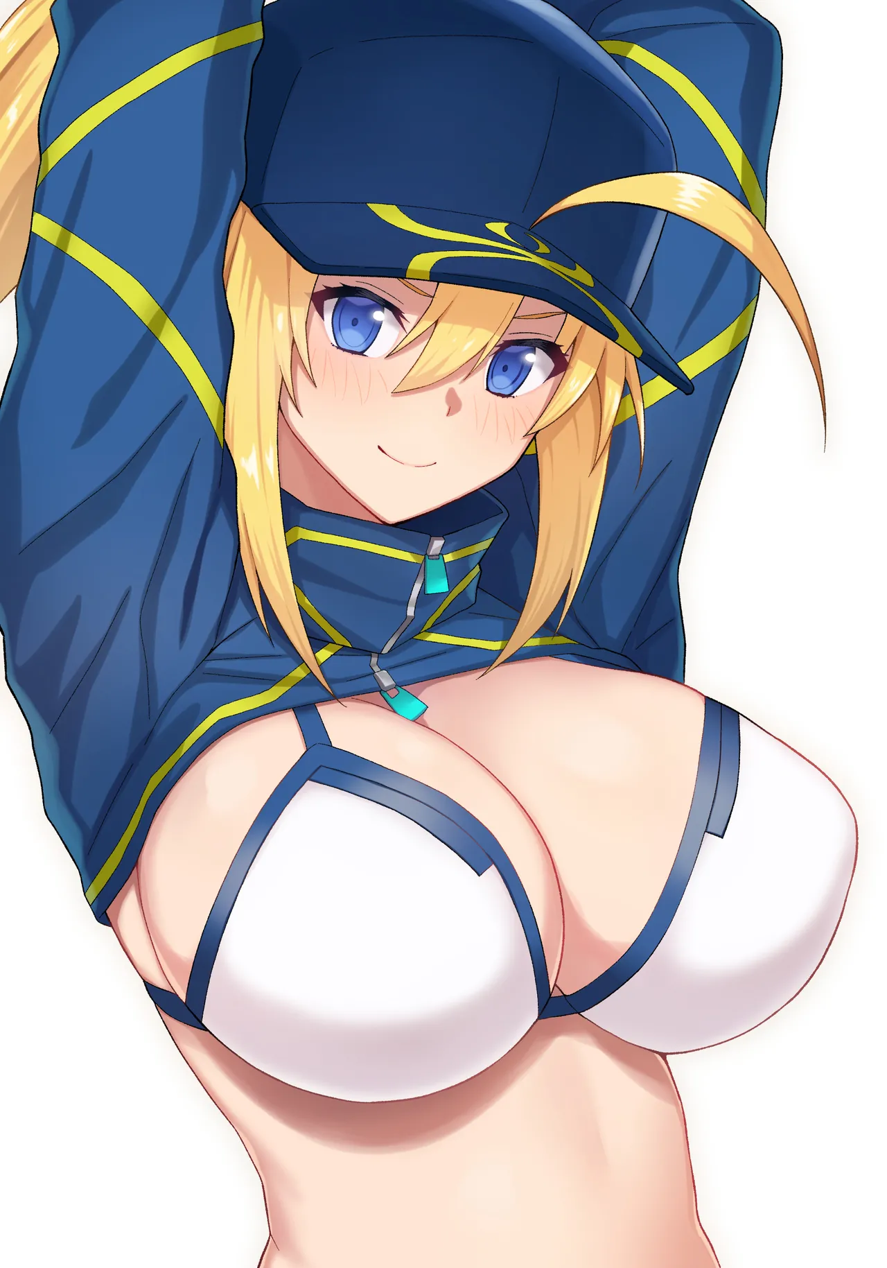 でか乳OL page 5 full