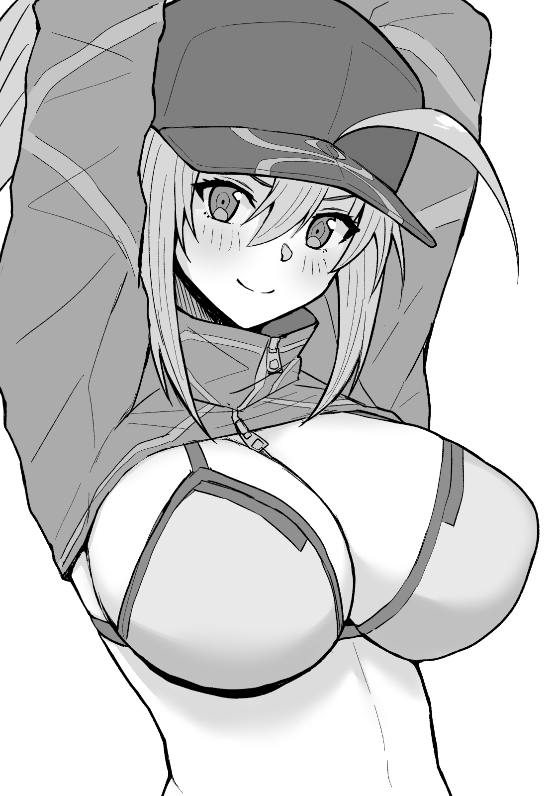 でか乳OL page 8 full