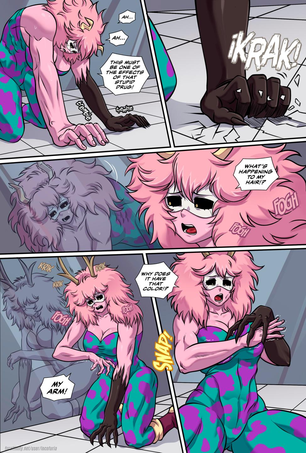 The Valkyries Hound 01 page 10 full