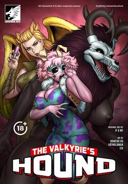 The Valkyries Hound 01