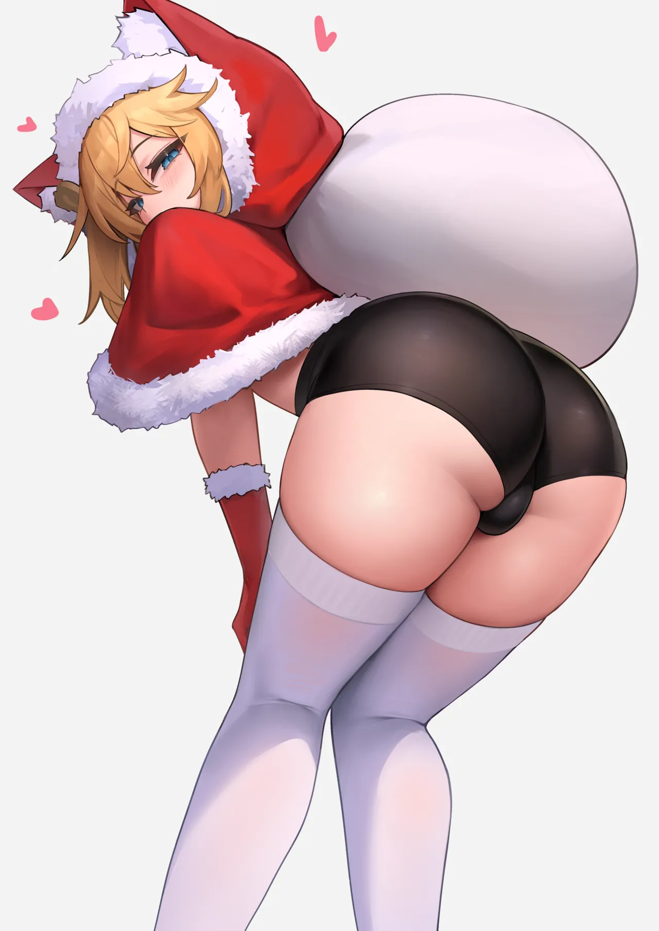 サンタブリジット page 9 full