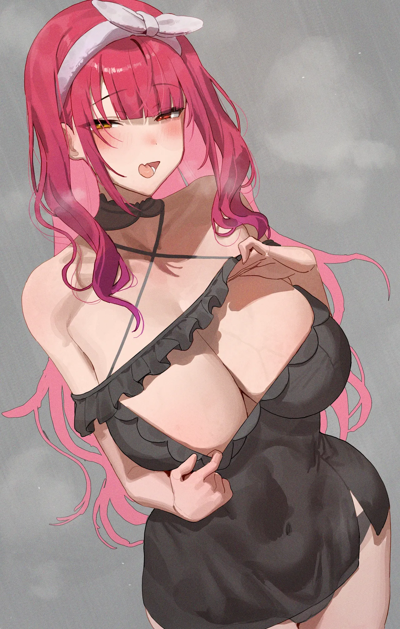 新衣装mrn船長 page 7 full