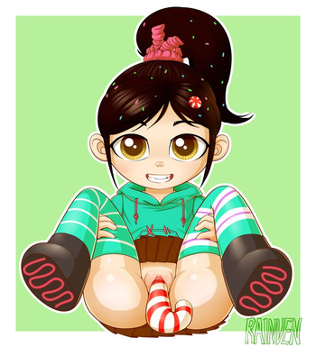 ARTIST Rainven cover