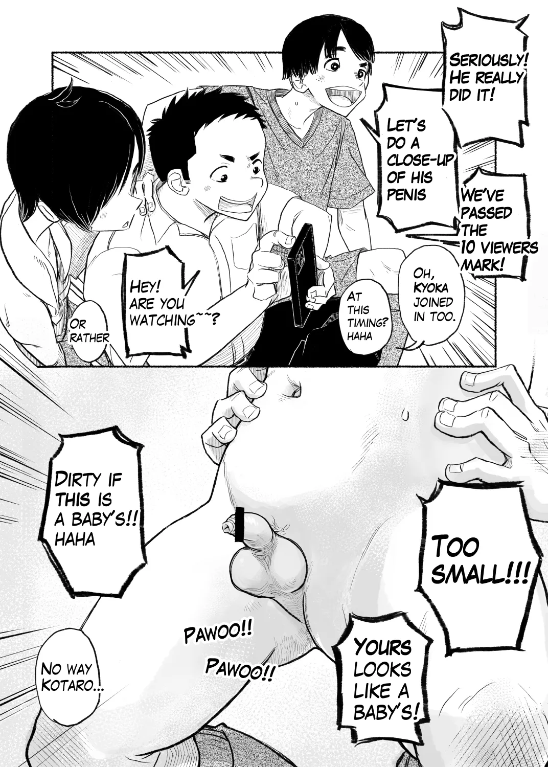 015 - Penalty game on Insta Live Updated page 6 full