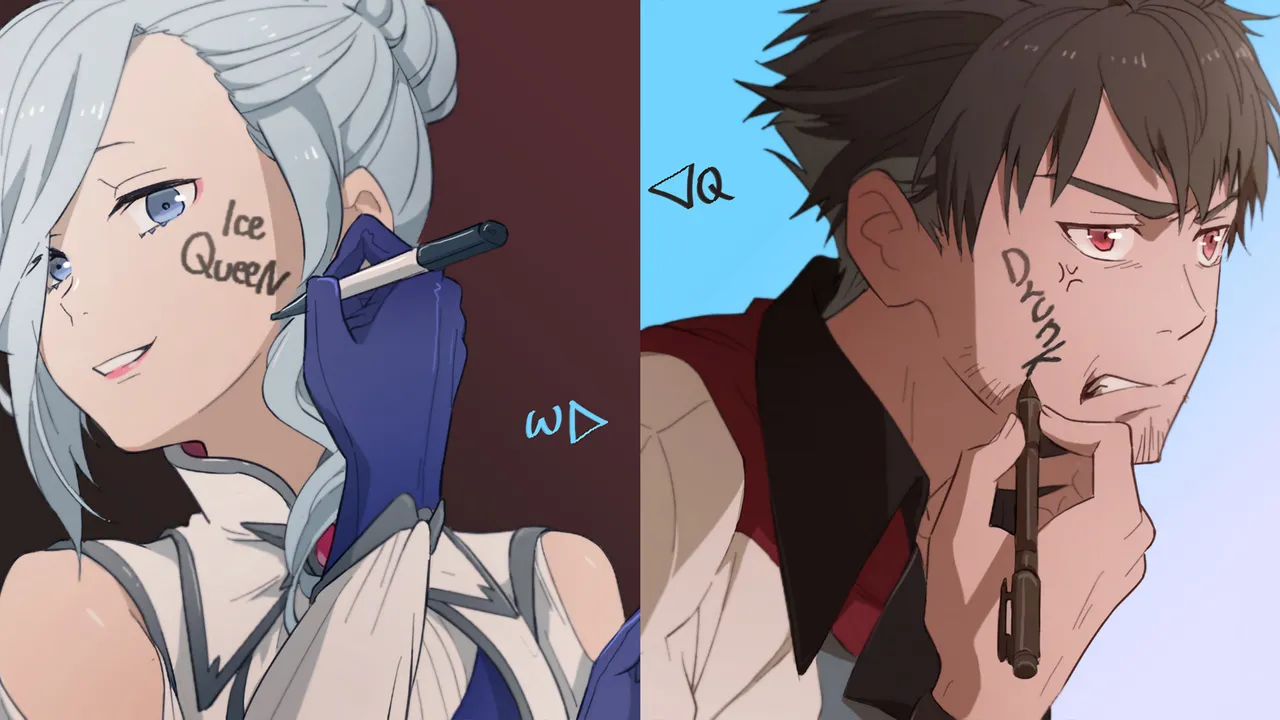 RWBY Wallpapers page 10 full