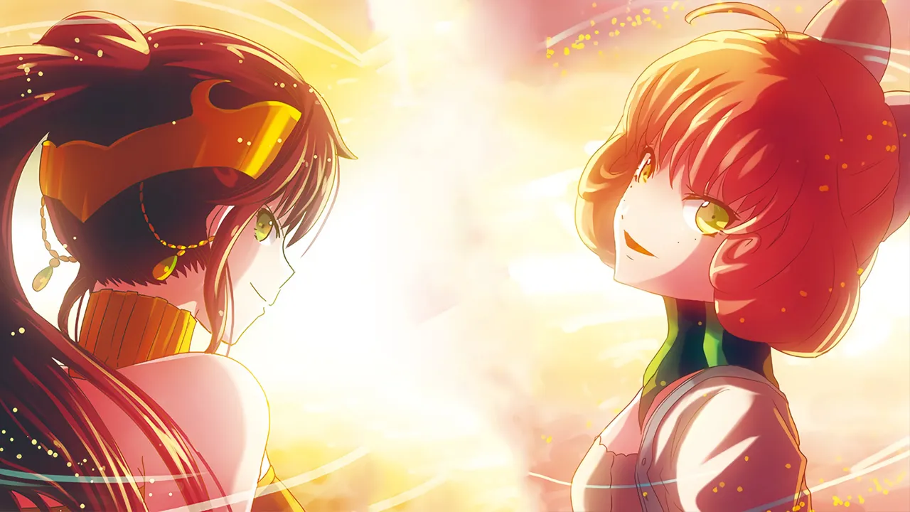 RWBY Wallpapers page 4 full