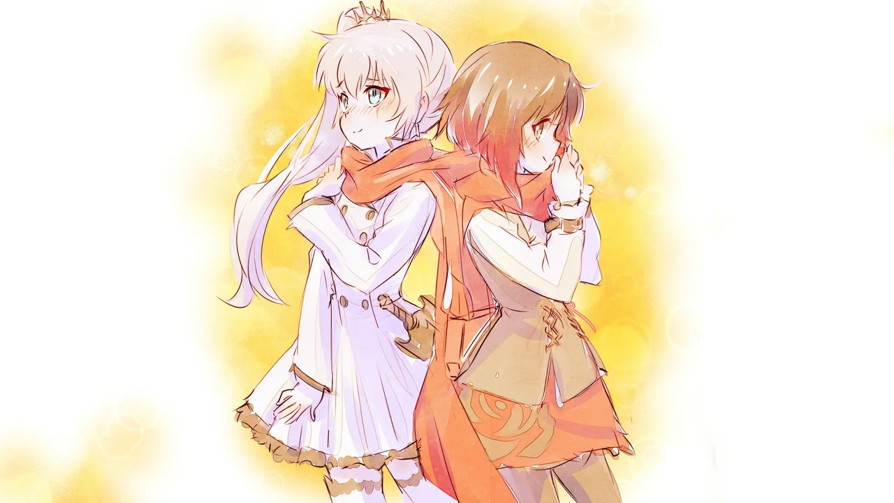 RWBY Wallpapers page 5 full