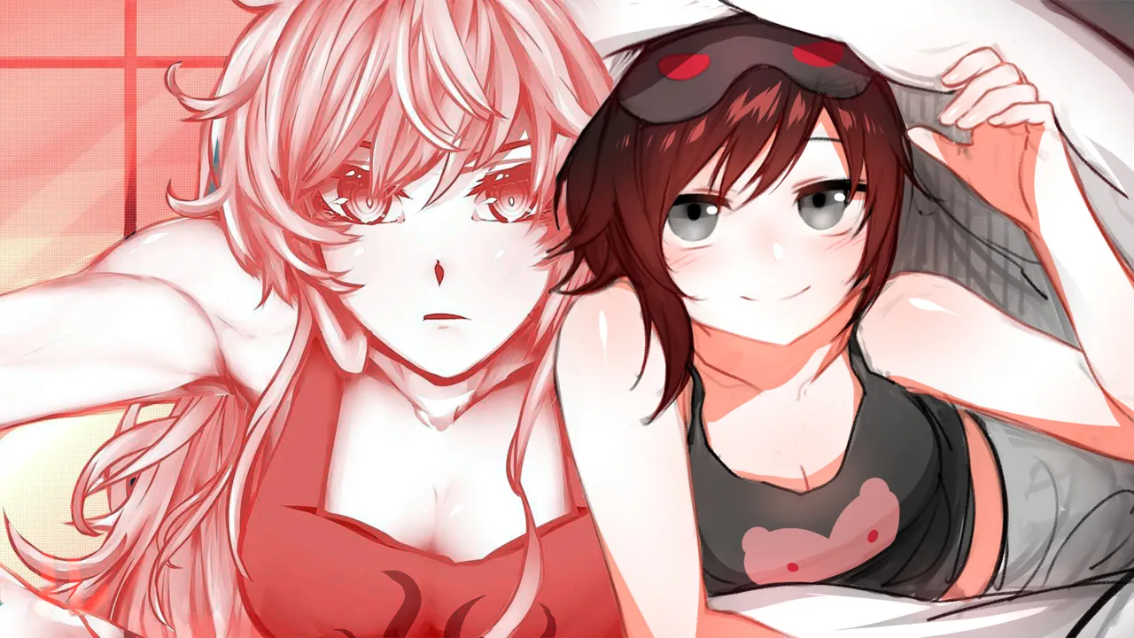 RWBY Wallpapers page 6 full