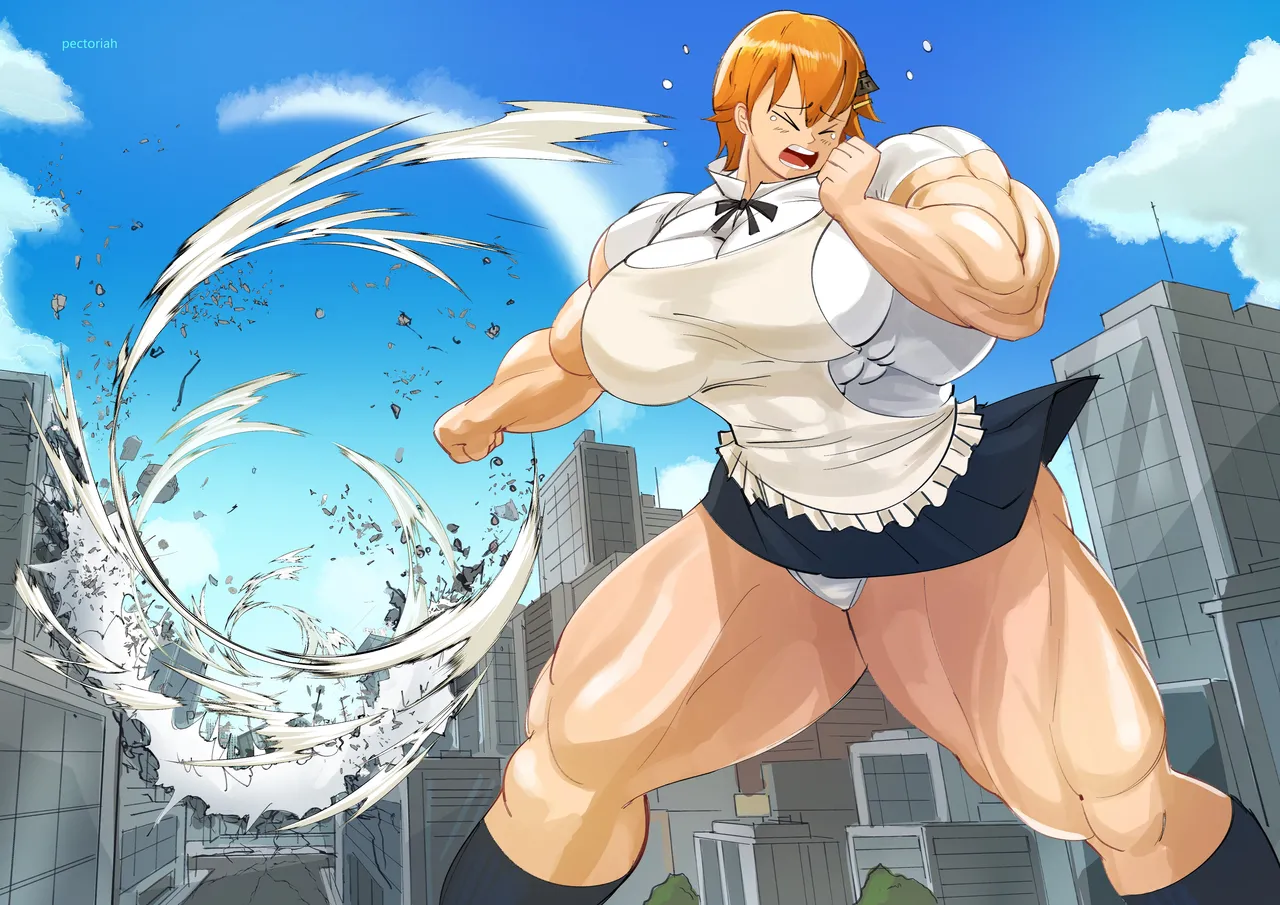 Pectoriah twitter rip page 5 full