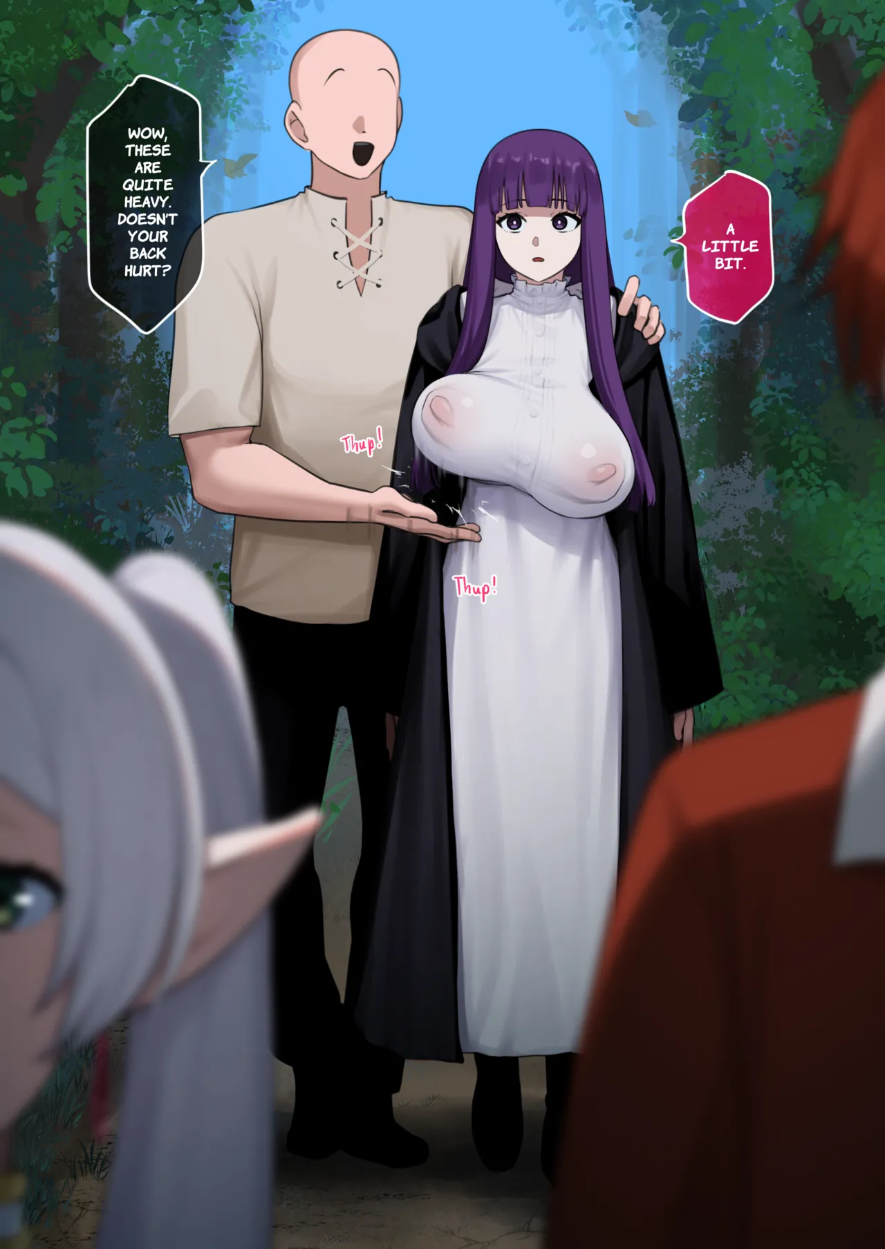 Fern NTR Part 2 page 5 full