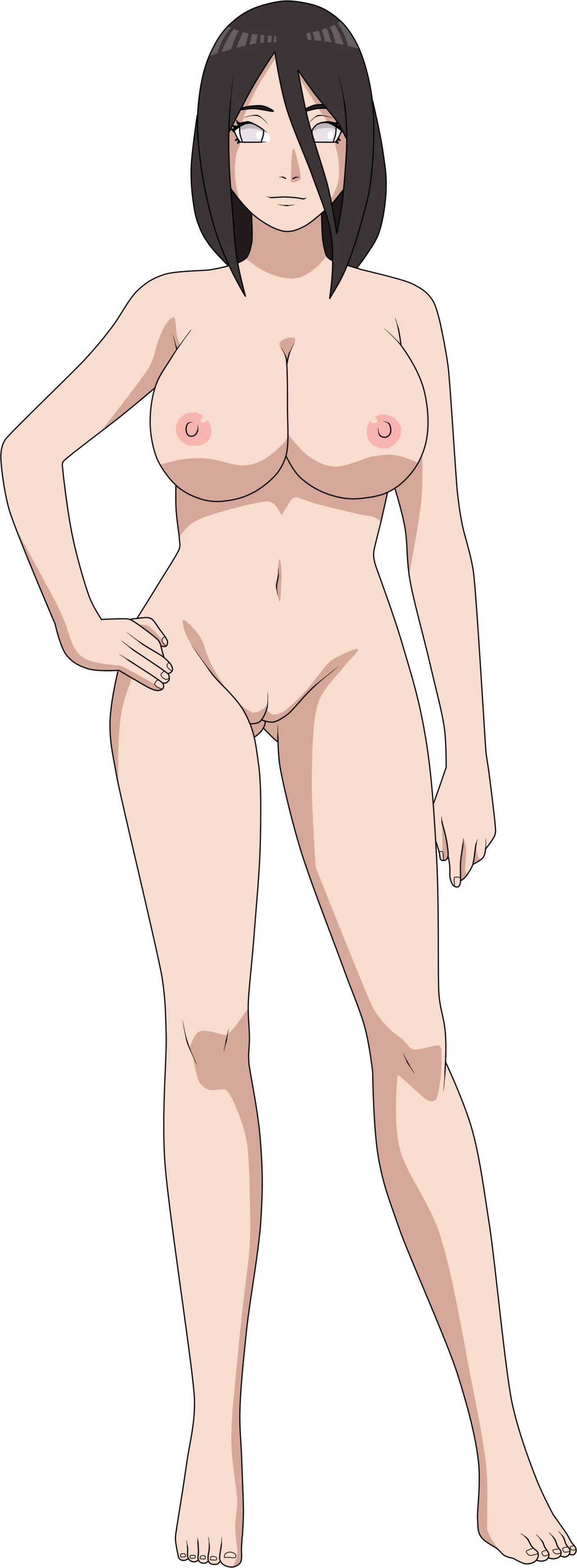 Naruto 32 page 9 full