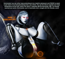 Central Heating/Coffee Machine