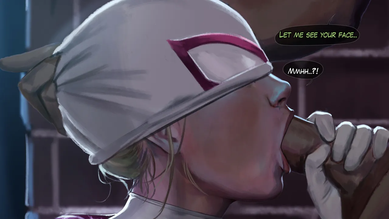 Heroine's Secret Life page 6 full