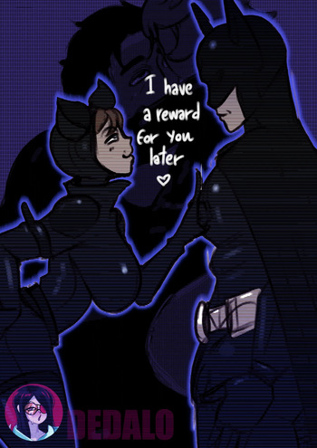 Reward cover