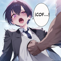 Shikimori sei furyou mae sei Tomo 1  MTL