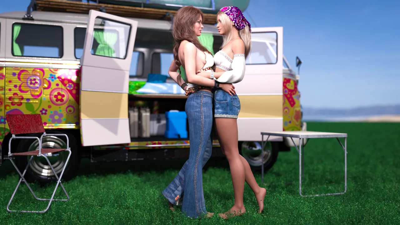 xide - Hippie Love page 2 full