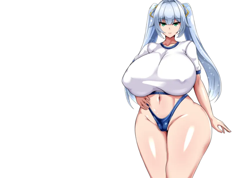 NTRヒロイン 純白正義ホワイトスノウ page 10 full