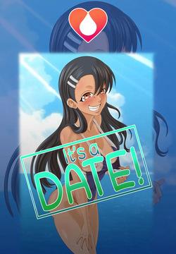 Hot Date With Nagatoro-san