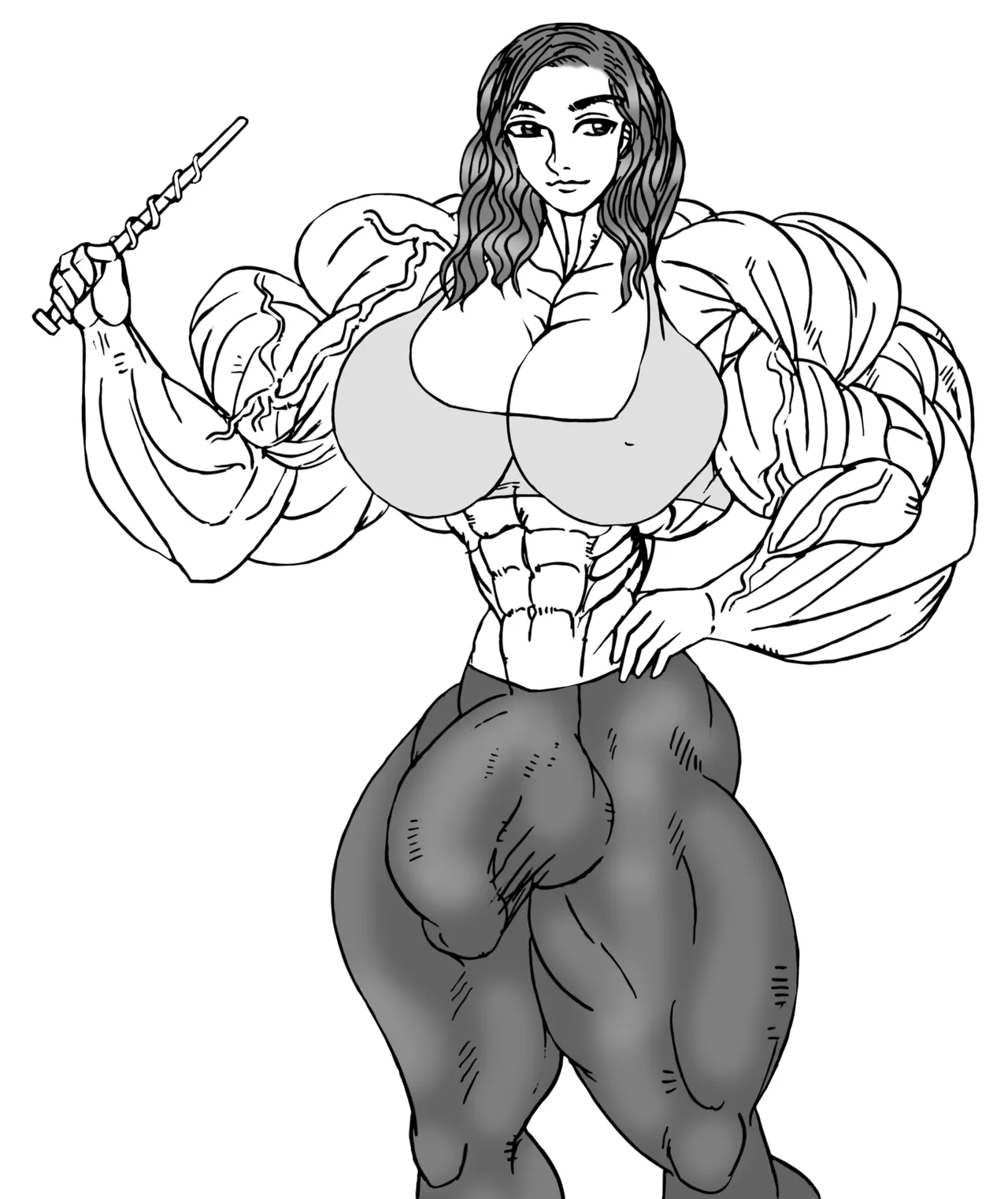 Hermione page 10 full