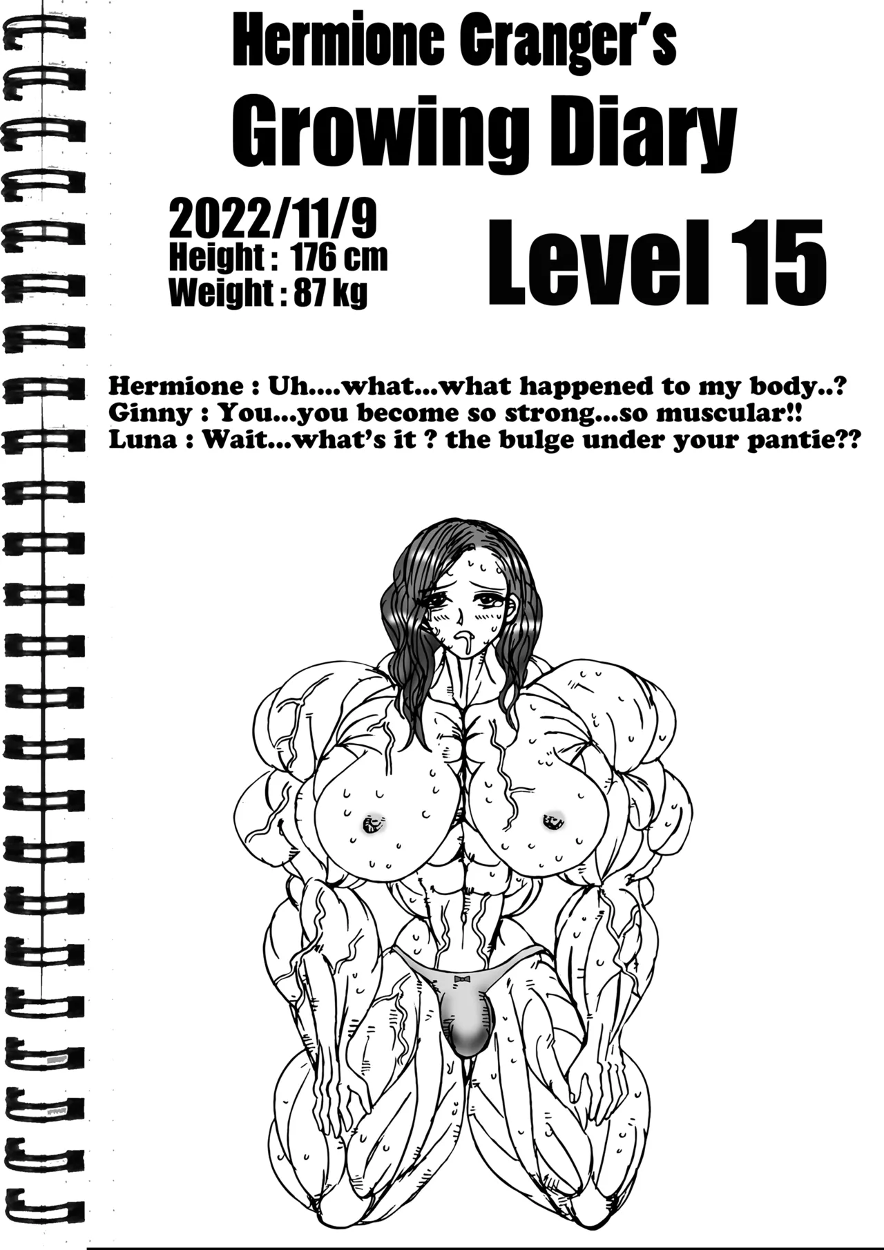 Hermione page 3 full