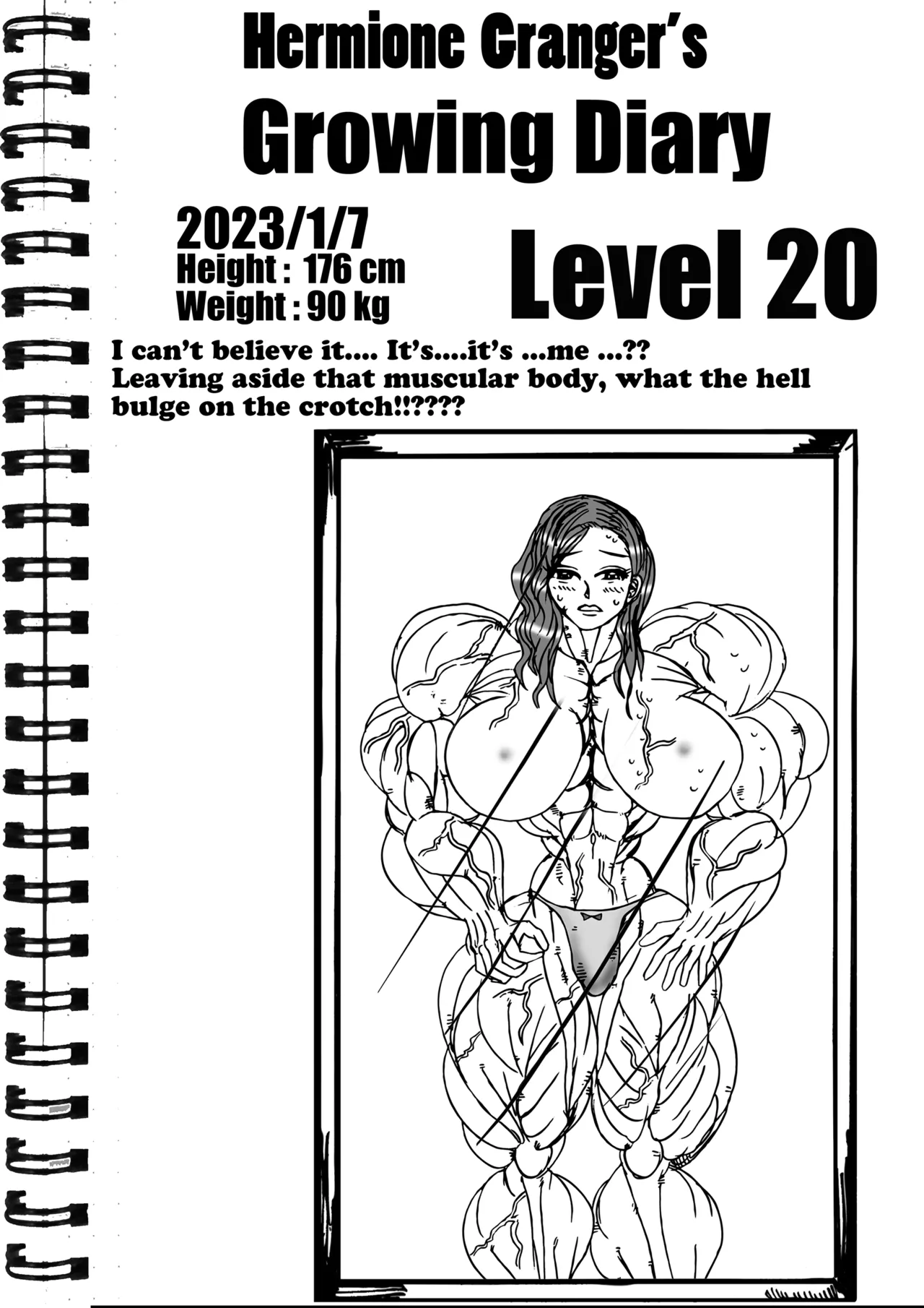 Hermione page 4 full