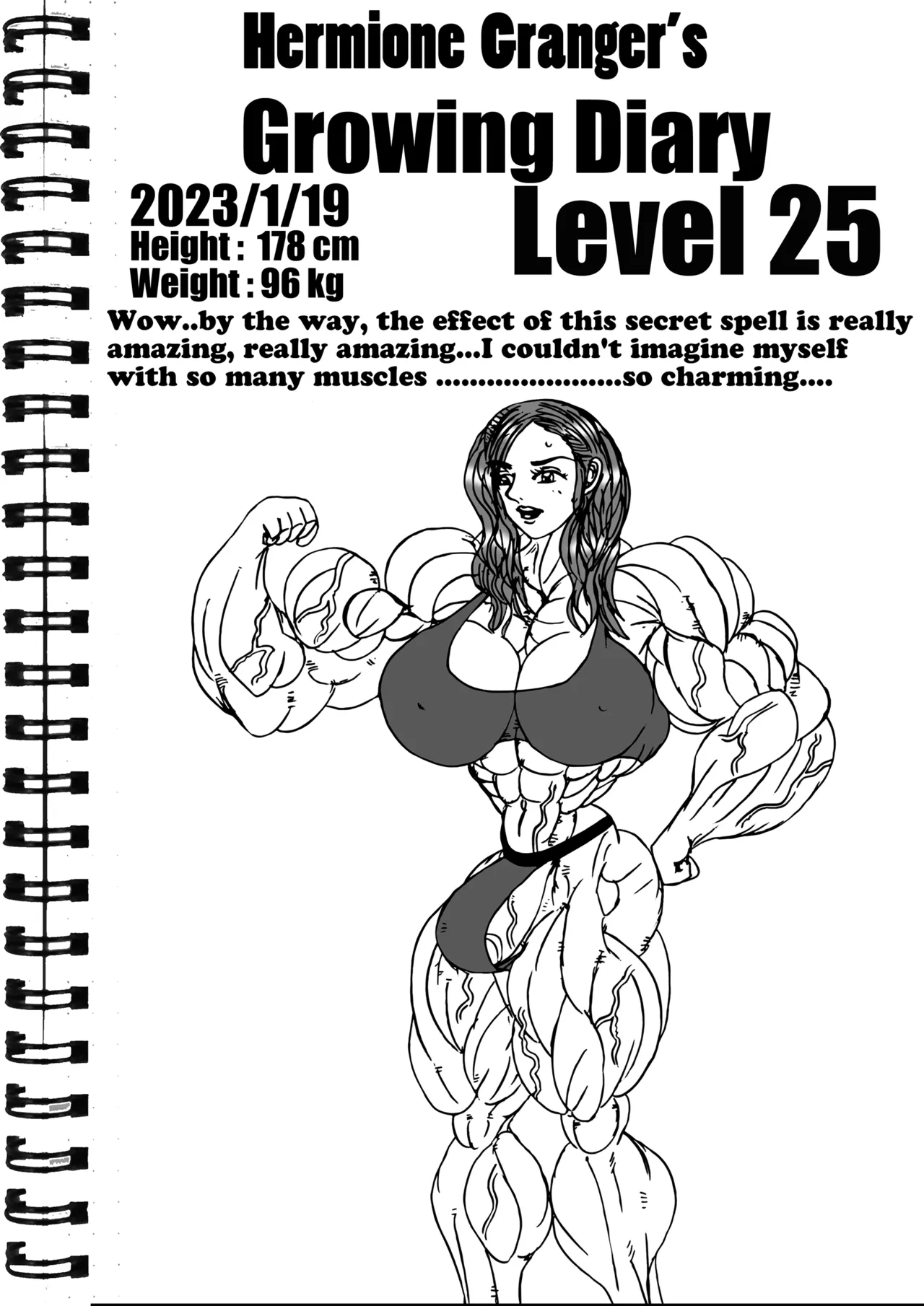 Hermione page 5 full