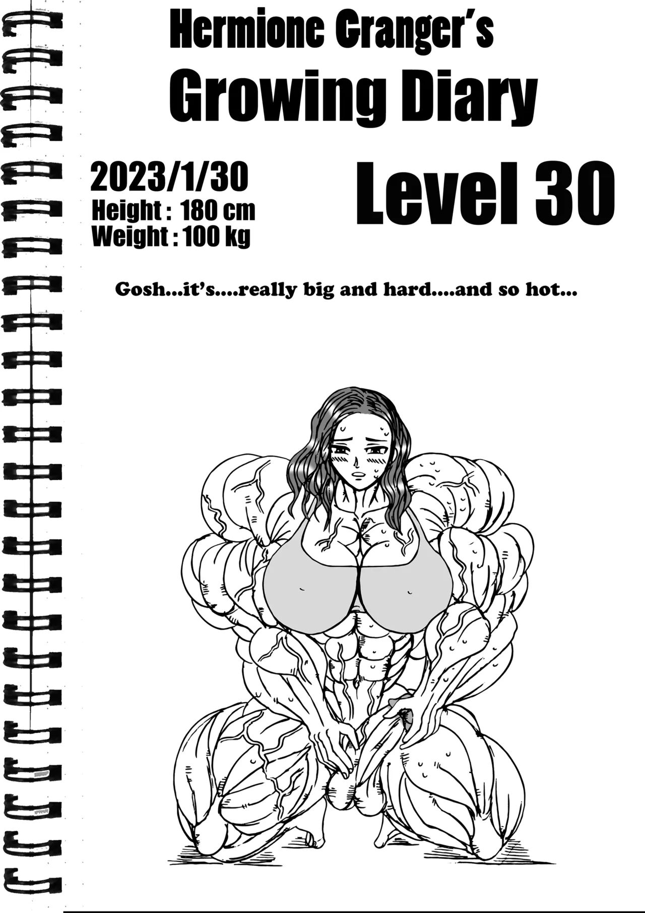 Hermione page 6 full