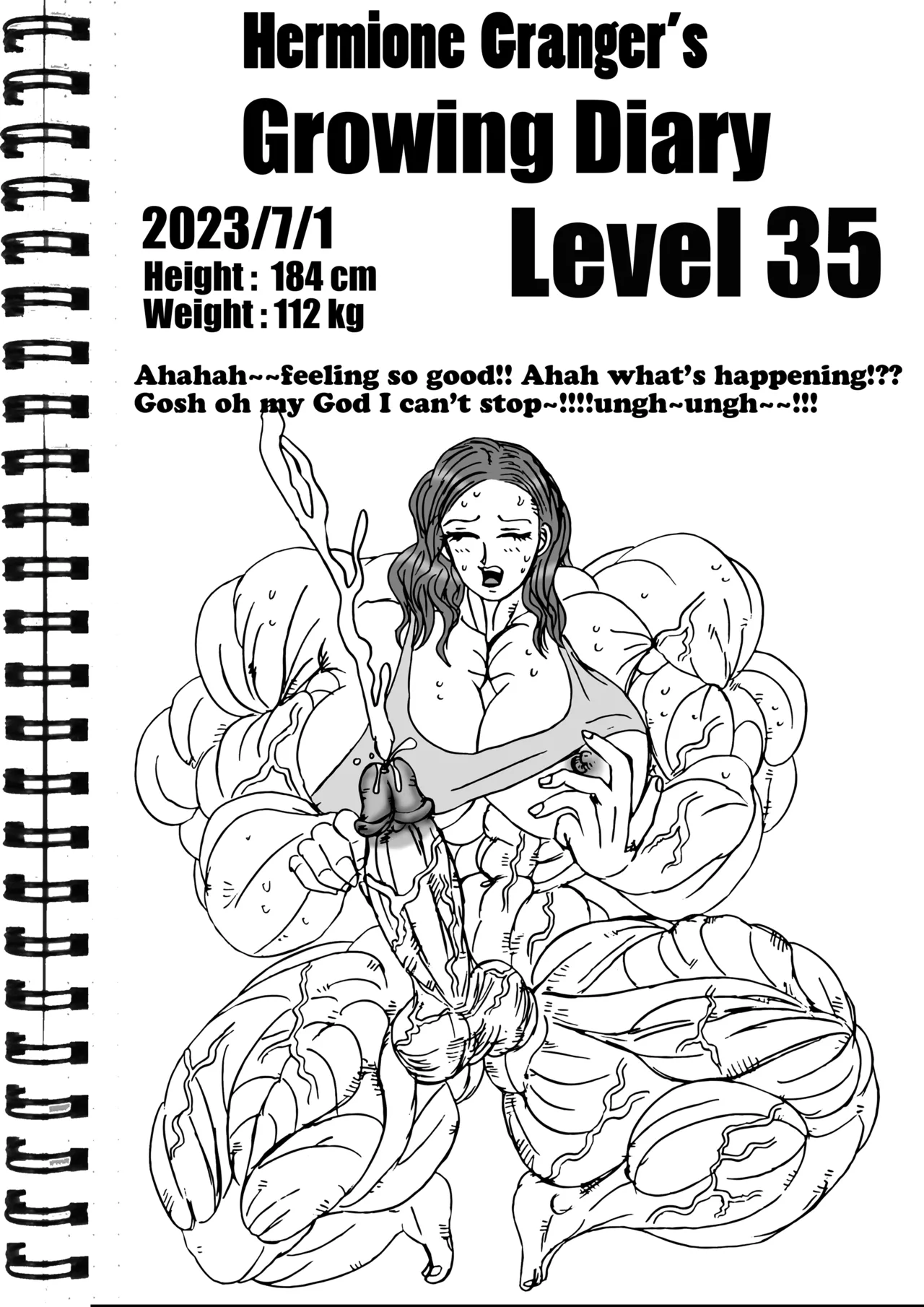 Hermione page 7 full