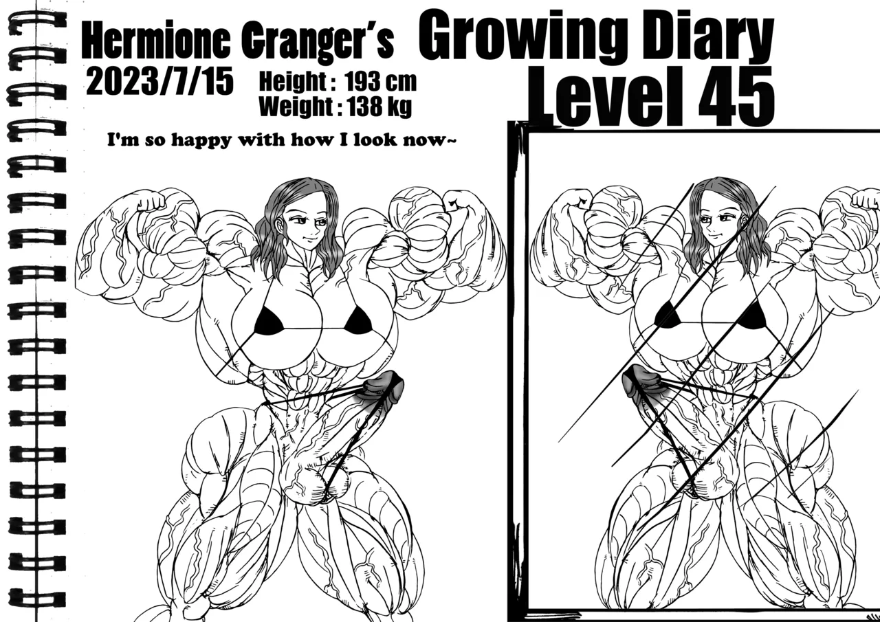 Hermione page 9 full