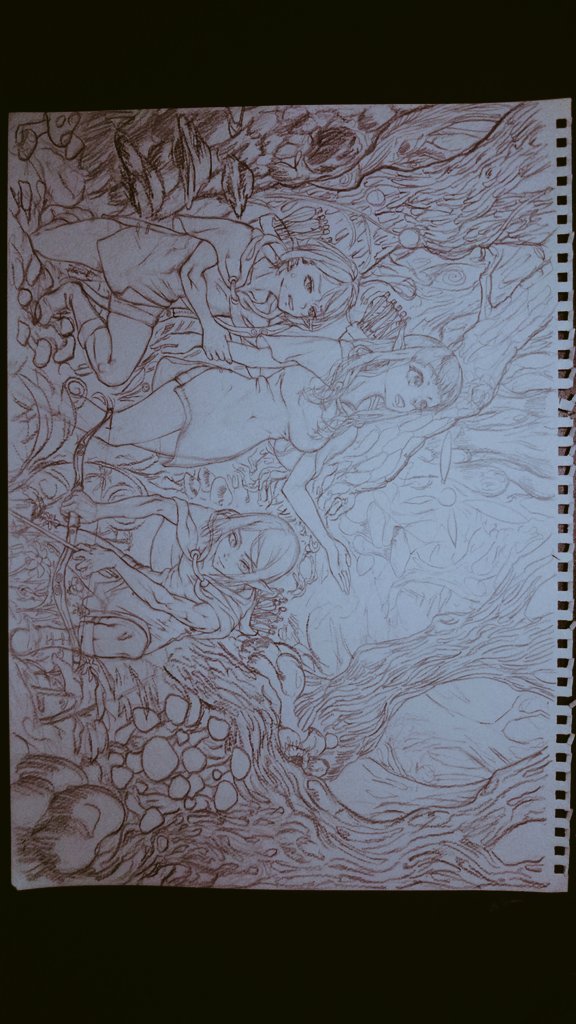 Ike page 7 full