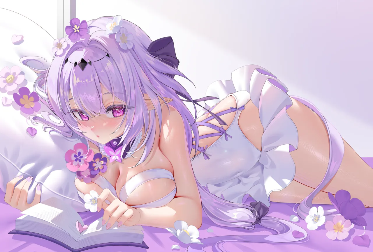 クルル page 6 full