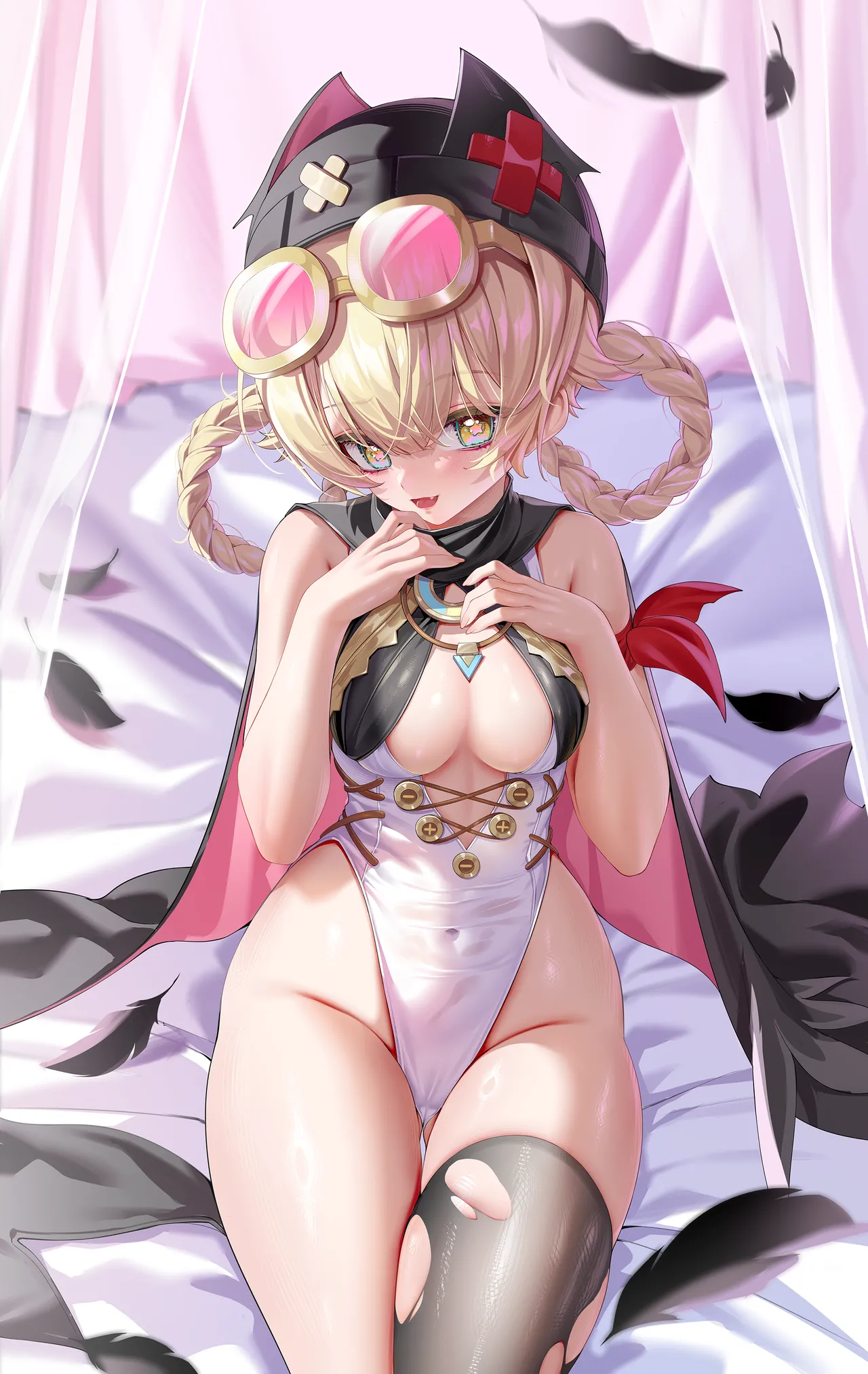 クルル page 8 full