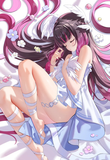 クルル cover