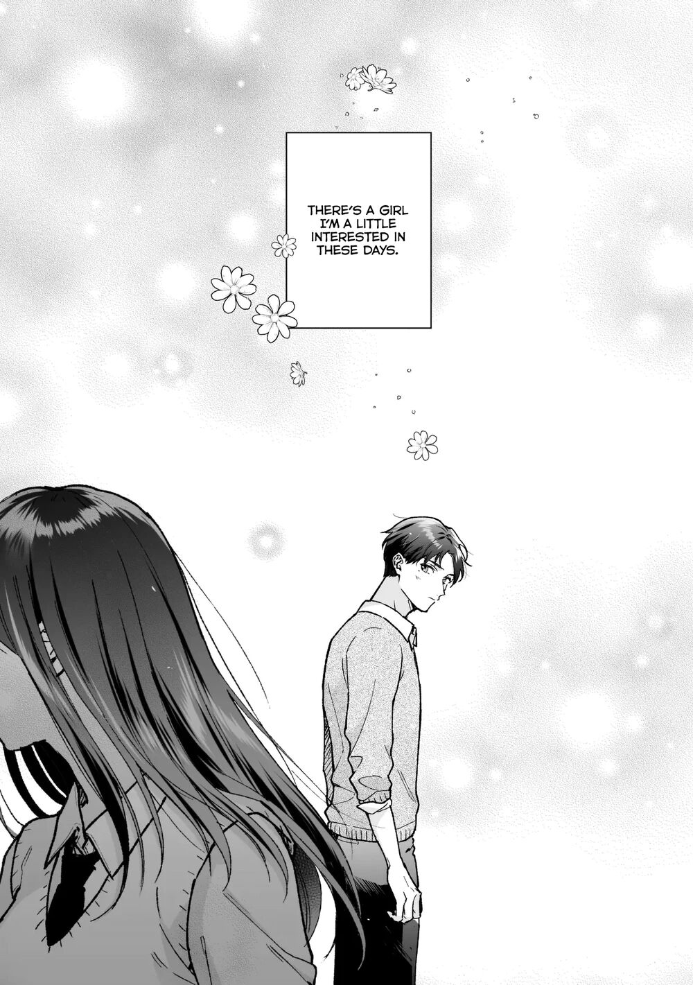 Shinai to Derarenai 4 page 4 full
