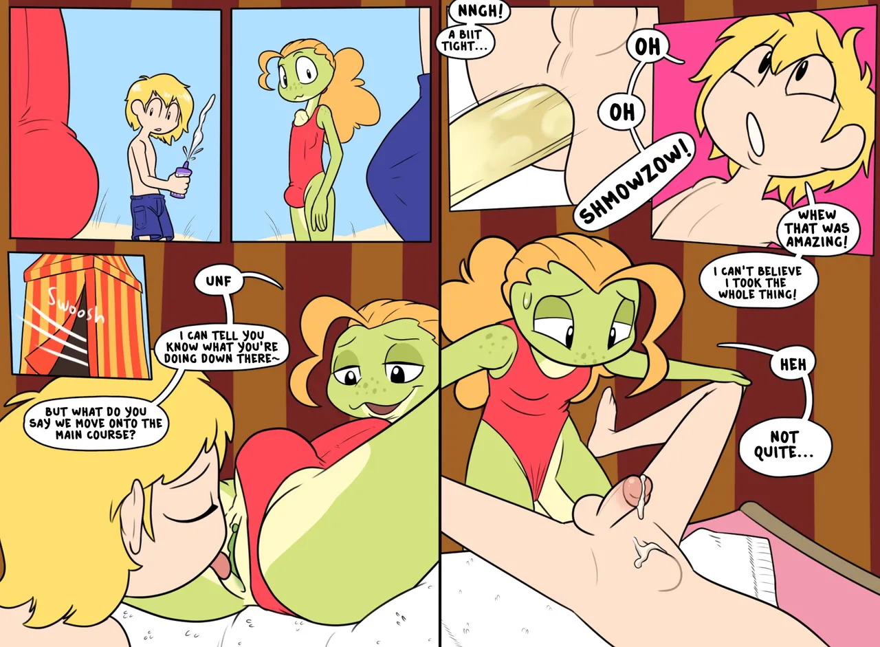 PERPLEON page 9 full