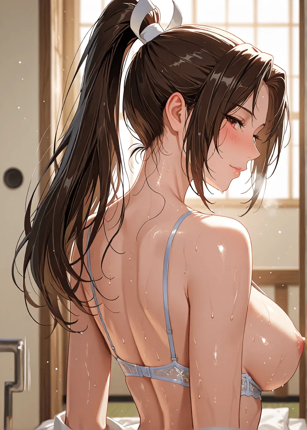 Shiranui Mai page 7 full