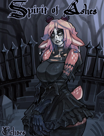 Noelle Grimdark Noelle 2026 cover